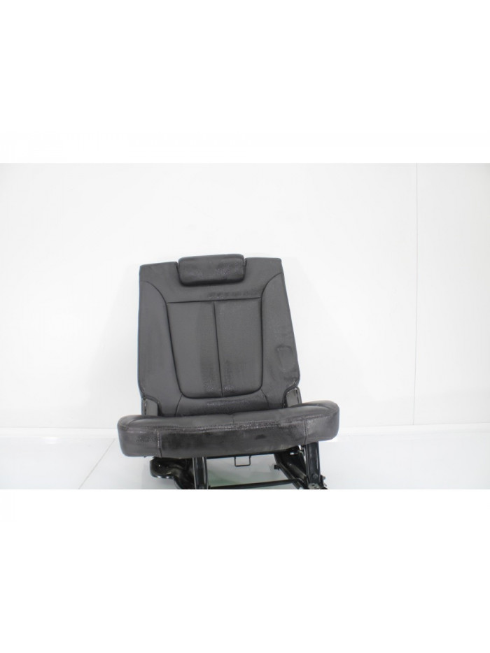 Asientos tercera fila HYUNDAI SANTA FE 2.2 CRDi Style 4X4 2011