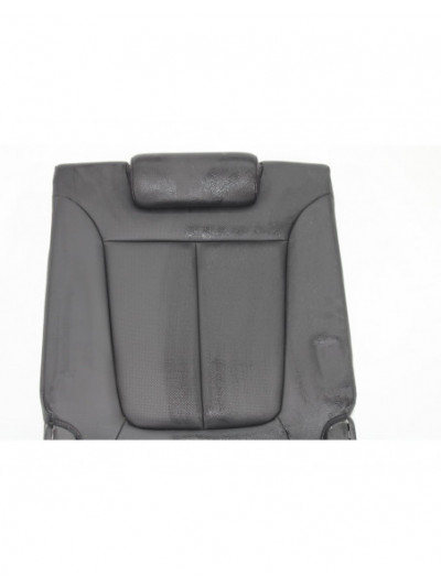 Asientos tercera fila HYUNDAI SANTA FE 2.2 CRDi Style 4X4 2011