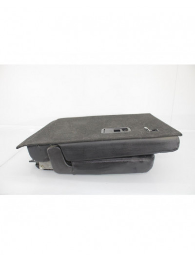 Asientos tercera fila HYUNDAI SANTA FE 2.2 CRDi Style 4X4 2011