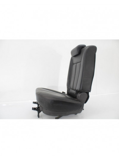 Recambio de asientos trasero izquierdo para hyundai santa fe (bm) 2.2 crdi style 4x4 referencia OEM IAM 895502B101HZ