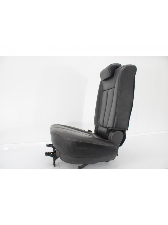 Recambio de asientos trasero izquierdo para hyundai santa fe (bm) 2.2 crdi style 4x4 referencia OEM IAM 895502B101HZ
