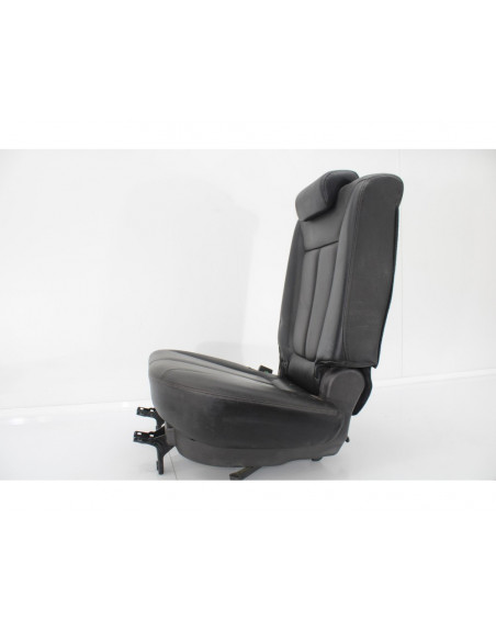 Recambio de asientos trasero izquierdo para hyundai santa fe (bm) 2.2 crdi style 4x4 referencia OEM IAM 895502B101HZ