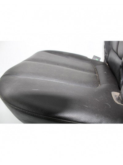 Recambio de asientos trasero izquierdo para hyundai santa fe (bm) 2.2 crdi style 4x4 referencia OEM IAM 895502B101HZ