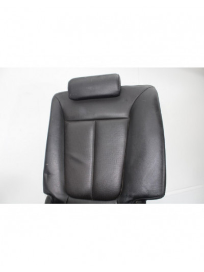 Recambio de asientos trasero izquierdo para hyundai santa fe (bm) 2.2 crdi style 4x4 referencia OEM IAM 895502B101HZ