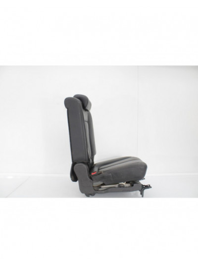 Recambio de asientos trasero izquierdo para hyundai santa fe (bm) 2.2 crdi style 4x4 referencia OEM IAM 895502B101HZ