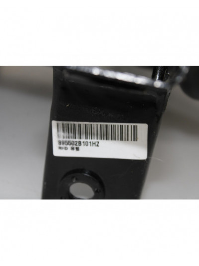 Recambio de asientos trasero izquierdo para hyundai santa fe (bm) 2.2 crdi style 4x4 referencia OEM IAM 895502B101HZ