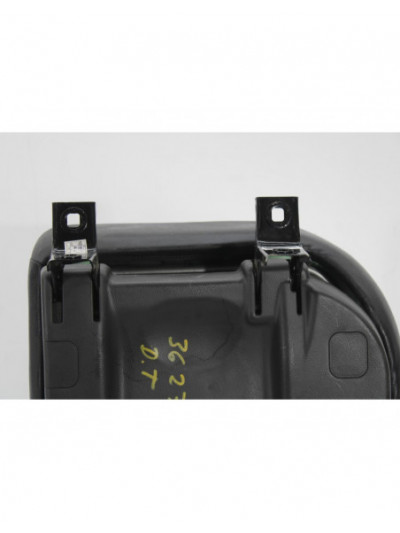 Recambio de asientos trasero izquierdo para hyundai santa fe (bm) 2.2 crdi style 4x4 referencia OEM IAM 895502B101HZ