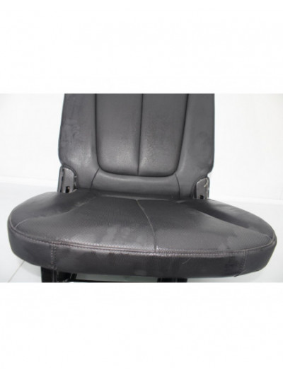 Recambio de asientos tercera fila para hyundai santa fe (bm) 2.2 crdi style 4x4 referencia OEM IAM IZQUIERDO