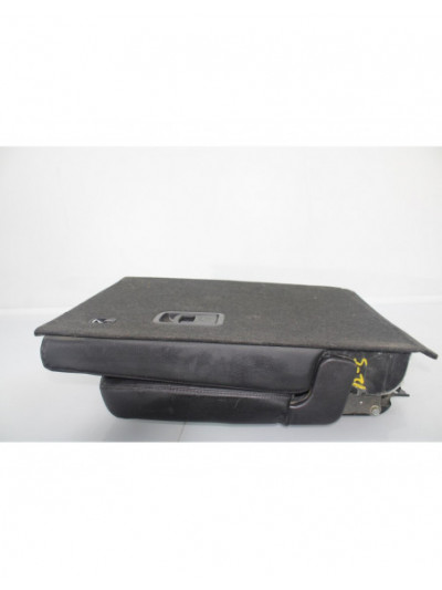 Recambio de asientos tercera fila para hyundai santa fe (bm) 2.2 crdi style 4x4 referencia OEM IAM IZQUIERDO