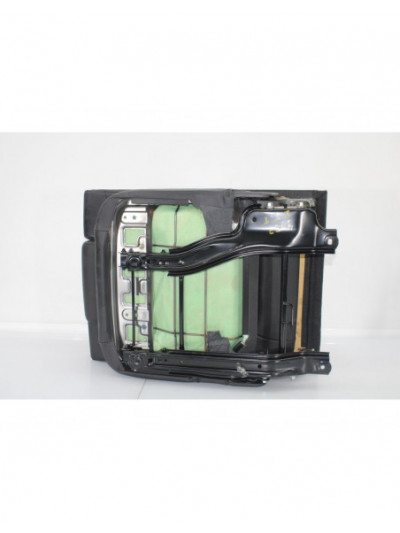 Recambio de asientos tercera fila para hyundai santa fe (bm) 2.2 crdi style 4x4 referencia OEM IAM IZQUIERDO