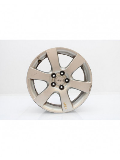 Recambio de llanta para hyundai santa fe (bm) 2.2 crdi style 4x4 referencia OEM IAM 22222222222