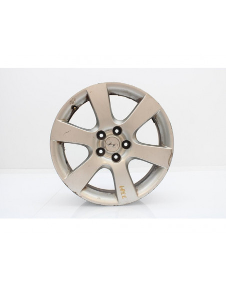 Recambio de llanta para hyundai santa fe (bm) 2.2 crdi style 4x4 referencia OEM IAM 22222222222