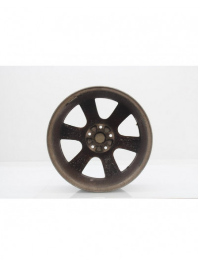 Recambio de llanta para hyundai santa fe (bm) 2.2 crdi style 4x4 referencia OEM IAM 22222222222