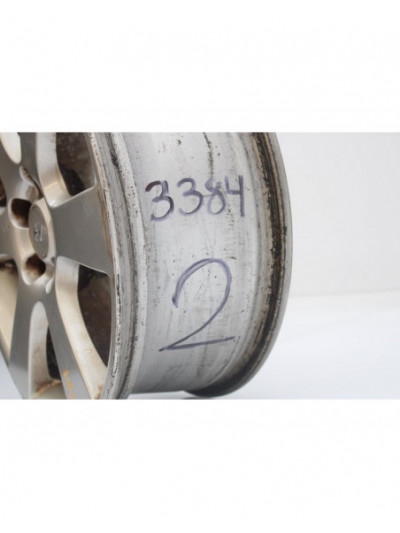 Recambio de llanta para hyundai santa fe (bm) 2.2 crdi style 4x4 referencia OEM IAM 22222222222