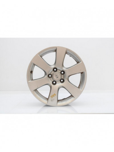 Recambio de llanta para hyundai santa fe (bm) 2.2 crdi style 4x4 referencia OEM IAM 11111111111