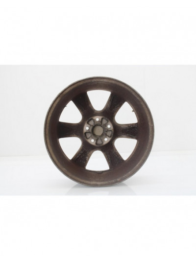 Recambio de llanta para hyundai santa fe (bm) 2.2 crdi style 4x4 referencia OEM IAM 11111111111
