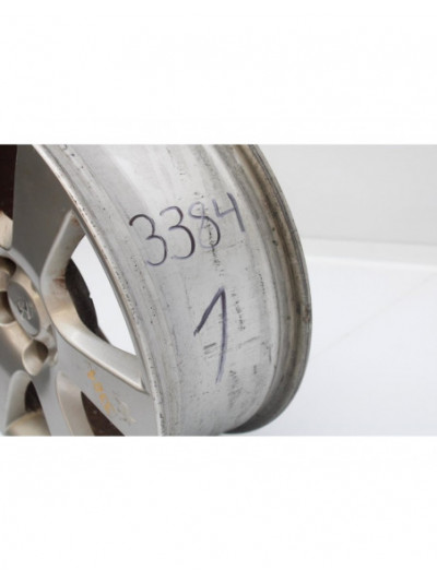 Recambio de llanta para hyundai santa fe (bm) 2.2 crdi style 4x4 referencia OEM IAM 11111111111