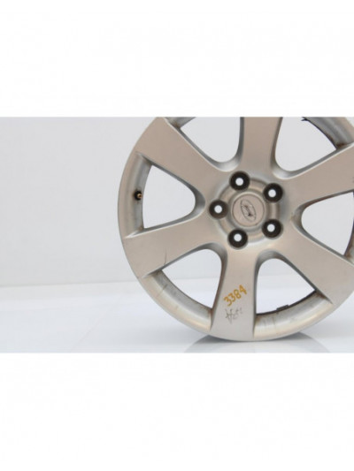 Recambio de llanta para hyundai santa fe (bm) 2.2 crdi style 4x4 referencia OEM IAM 11111111111