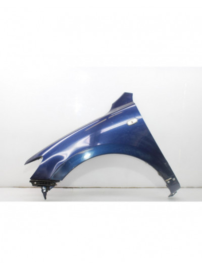 Recambio de aleta delantera izquierda para hyundai santa fe (bm) 2.2 crdi comfort 4x4 referencia OEM IAM 3890D.I.