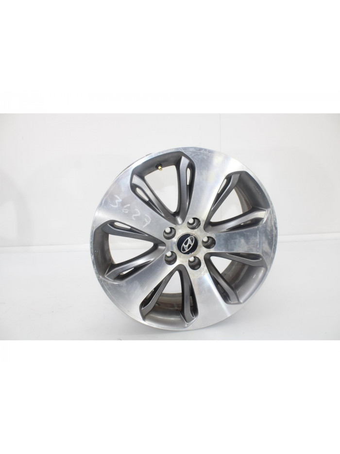 Recambio de llanta para hyundai santa fe (bm) 2.2 crdi style 4x4 referencia OEM IAM 529102B4853