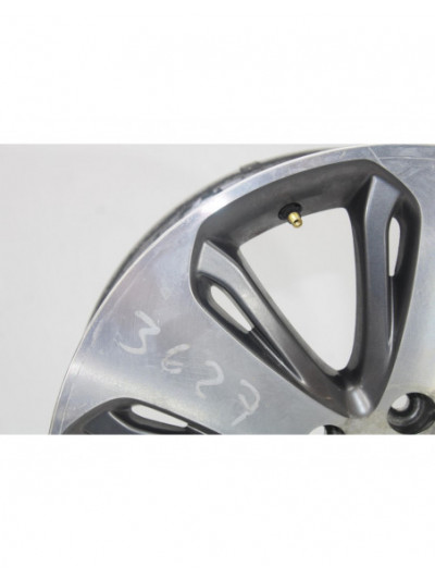 Recambio de llanta para hyundai santa fe (bm) 2.2 crdi style 4x4 referencia OEM IAM 529102B4853