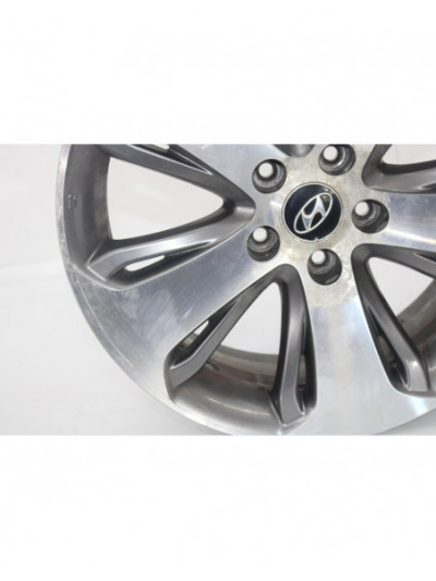 Recambio de llanta para hyundai santa fe (bm) 2.2 crdi style 4x4 referencia OEM IAM 529102B4853