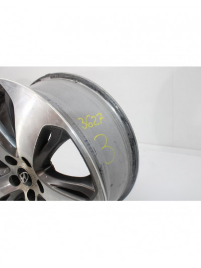 Recambio de llanta para hyundai santa fe (bm) 2.2 crdi style 4x4 referencia OEM IAM 529102B4853