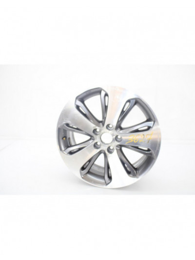 Recambio de llanta para hyundai santa fe (bm) 2.2 crdi style 4x4 referencia OEM IAM 529102B4852