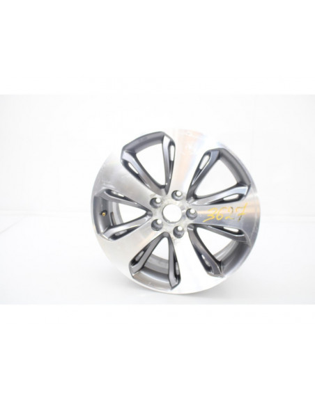 Recambio de llanta para hyundai santa fe (bm) 2.2 crdi style 4x4 referencia OEM IAM 529102B4852