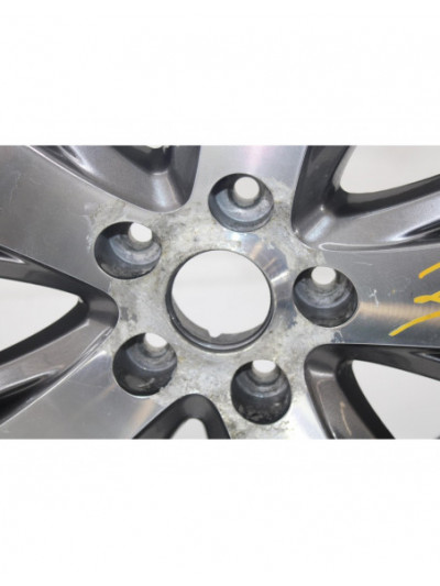 Recambio de llanta para hyundai santa fe (bm) 2.2 crdi style 4x4 referencia OEM IAM 529102B4852