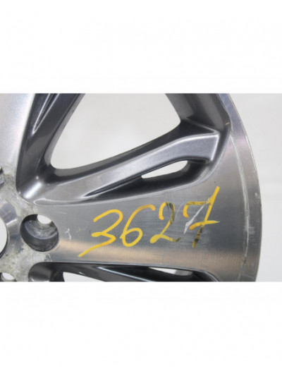 Recambio de llanta para hyundai santa fe (bm) 2.2 crdi style 4x4 referencia OEM IAM 529102B4852