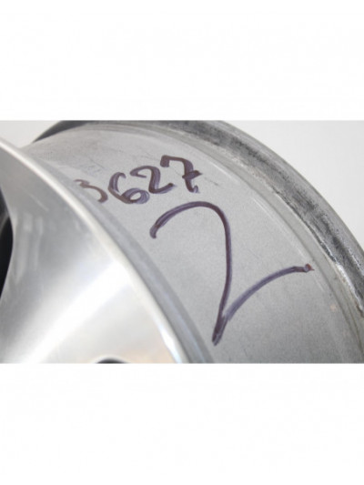 Recambio de llanta para hyundai santa fe (bm) 2.2 crdi style 4x4 referencia OEM IAM 529102B4852