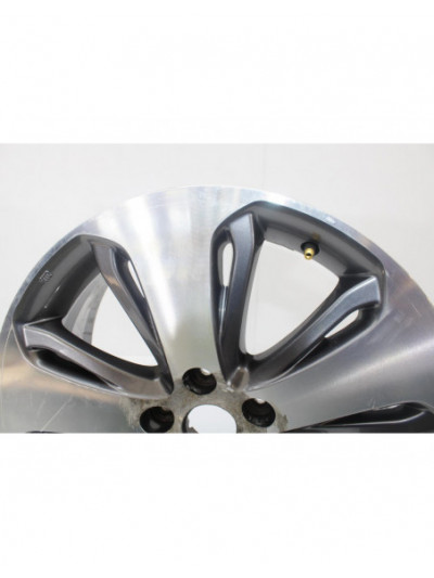 Recambio de llanta para hyundai santa fe (bm) 2.2 crdi style 4x4 referencia OEM IAM 529102B4852