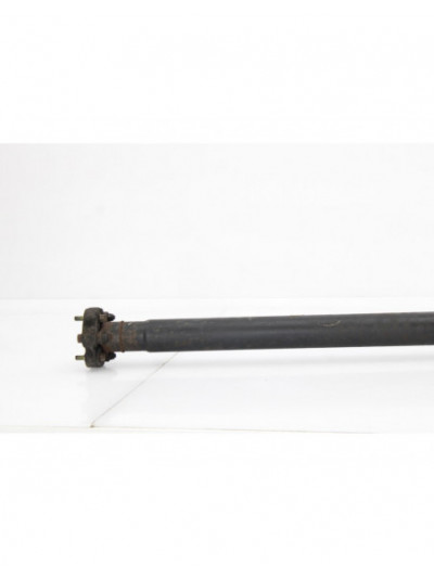 Transmision central HYUNDAI SANTA FE 2.2 CRDi Comfort 4X4 2007