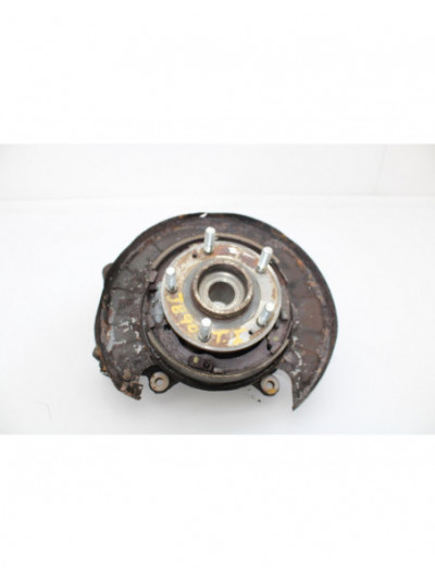 Recambio de mangueta trasera izquierda para hyundai santa fe (bm) 2.2 crdi comfort 4x4 referencia OEM IAM 3890T.I.