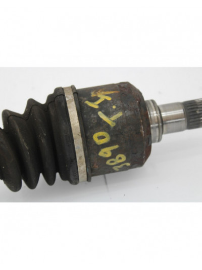 Transmision trasera izquierda HYUNDAI SANTA FE 2.2 CRDi Comfort 4X4 2007