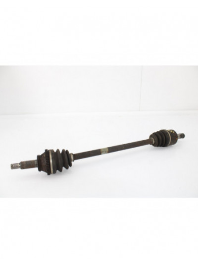 Transmision trasera derecha HYUNDAI SANTA FE 2.2 CRDi Comfort 4X4 2007