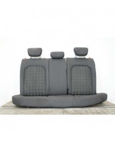 Recambio de asientos traseros para audi a3 (8v1, 8vk) 1.6 tdi referencia OEM IAM