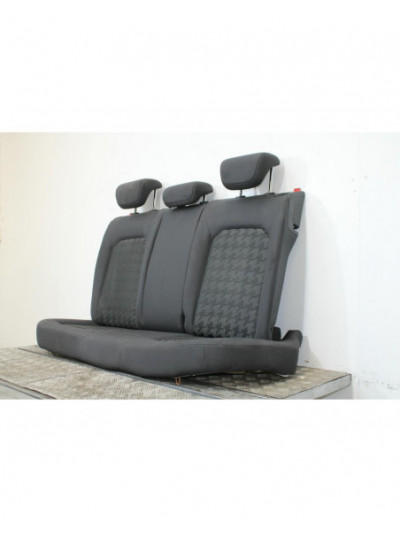 Recambio de asientos traseros para audi a3 (8v1, 8vk) 1.6 tdi referencia OEM IAM