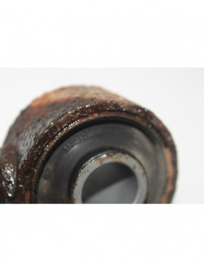 Recambio de tirante trasero derecho para hyundai santa fe (bm) 2.2 crdi style 4x4 referencia OEM IAM 551182B100