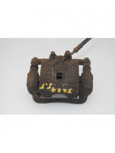 Recambio de pinza freno trasera izquierda para hyundai santa fe (bm) 2.2 crdi style 4x4 referencia OEM IAM T.I.
