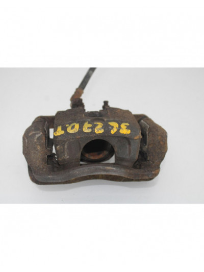 Recambio de pinza freno trasera derecha para hyundai santa fe (bm) 2.2 crdi style 4x4 referencia OEM IAM T.D.
