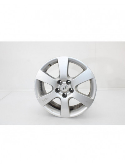 Recambio de llanta para hyundai santa fe (bm) 2.2 crdi comfort 4x4 referencia OEM IAM 529102B1804