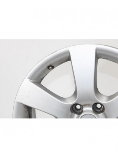 Recambio de llanta para hyundai santa fe (bm) 2.2 crdi comfort 4x4 referencia OEM IAM 529102B1804