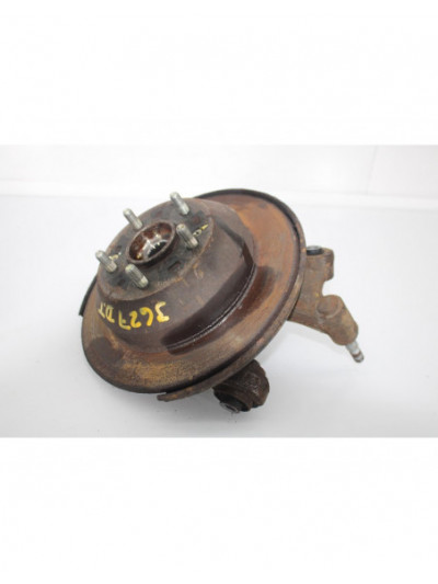 Recambio de mangueta trasera derecha para hyundai santa fe (bm) 2.2 crdi style 4x4 referencia OEM IAM