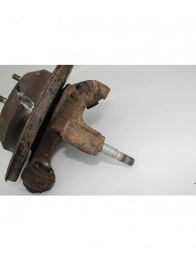 Recambio de mangueta trasera derecha para hyundai santa fe (bm) 2.2 crdi style 4x4 referencia OEM IAM