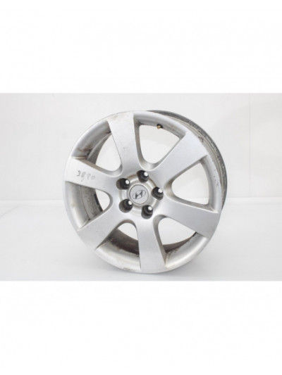 Recambio de llanta para hyundai santa fe (bm) 2.2 crdi comfort 4x4 referencia OEM IAM 529102B1803