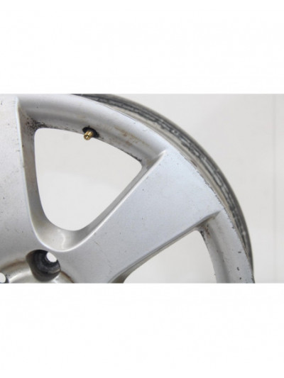 Recambio de llanta para hyundai santa fe (bm) 2.2 crdi comfort 4x4 referencia OEM IAM 529102B1803