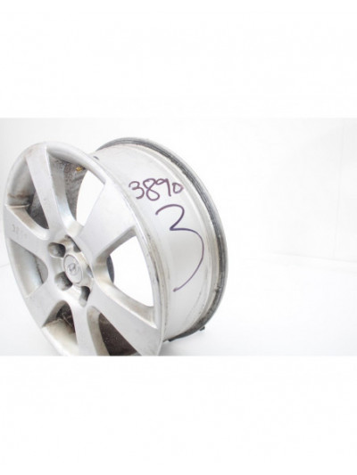 Recambio de llanta para hyundai santa fe (bm) 2.2 crdi comfort 4x4 referencia OEM IAM 529102B1803