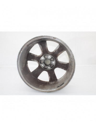 Recambio de llanta para hyundai santa fe (bm) 2.2 crdi comfort 4x4 referencia OEM IAM 529102B1803